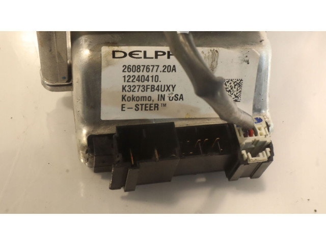 Vstřikovací lišta Opel Meriva A Z17DTH