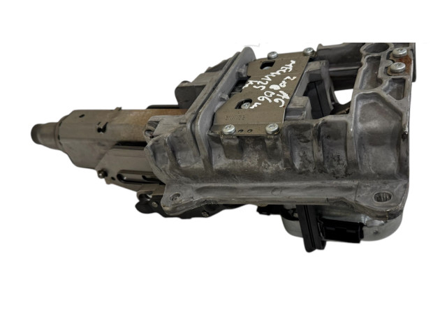 Рулевая рейка 4F0905852B, 4F0910852 Audi A6 S6 C6 4F 2004 - 2011 года