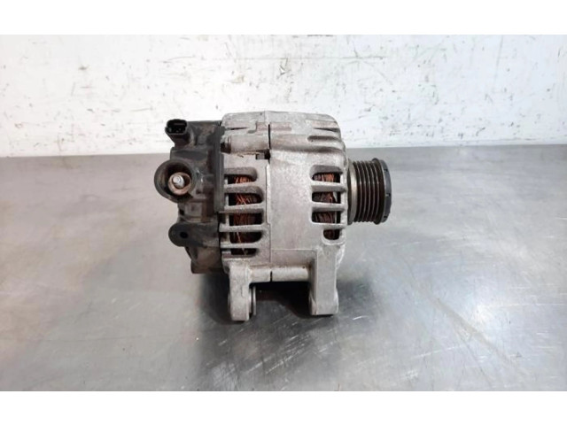 Генератор 9826573480   Peugeot 2008 II      