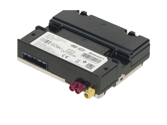 Блок управления 96510-G9AA0 Genesis G70