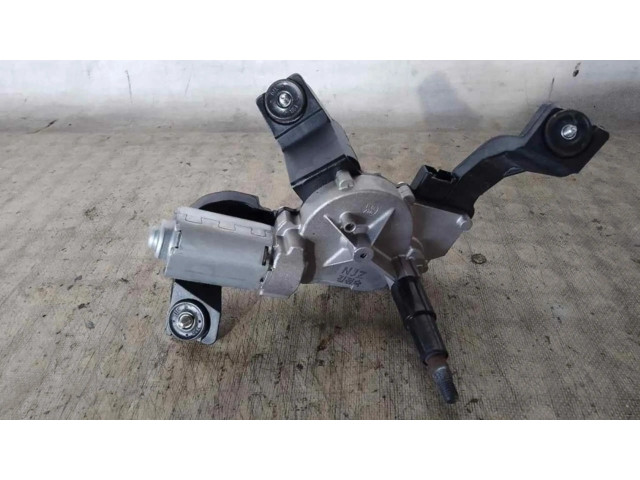 Моторчик заднего дворника 98700B9000, MOTORLIMPIATRASERO Hyundai i10