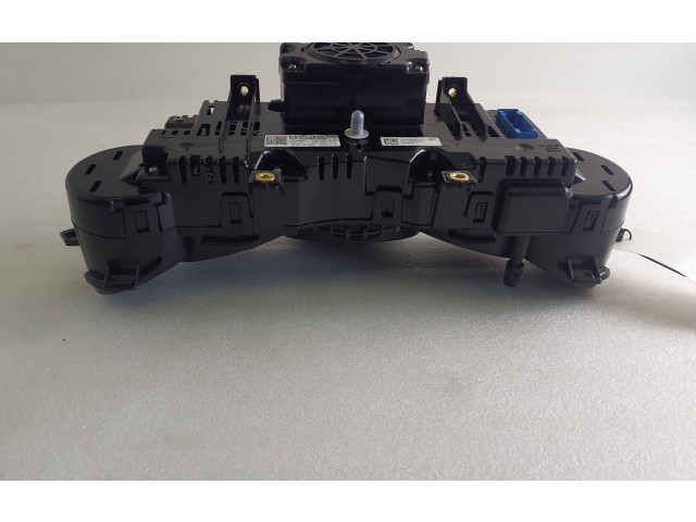 Přístrojová deska Porsche Panamera (970) 2015 97064114657, 970.641.146.57