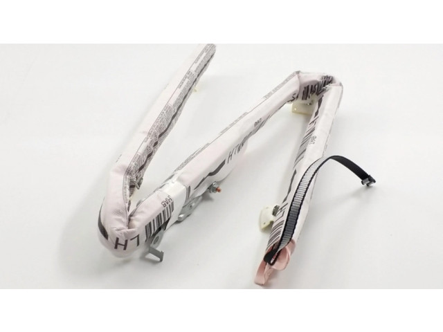 Боковая подушка безопасности 34206934F   Citroen C3