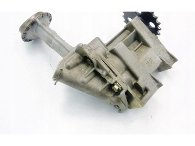 Масляный насос 8200150195 Dacia Logan II