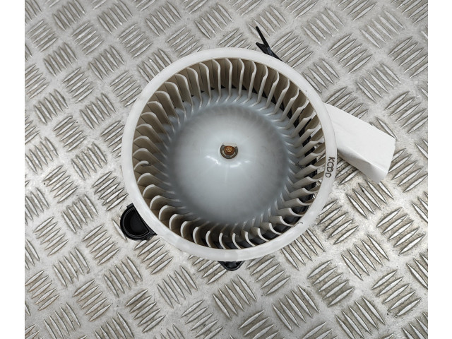 Вентилятор печки F00S330054, 105186400A Tesla Model S