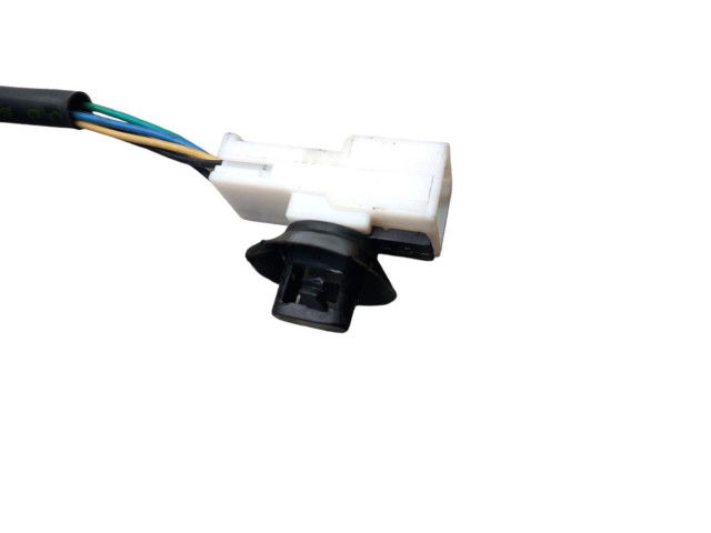 Зеркало электрическое Dacia Duster 2010 - 2017 года