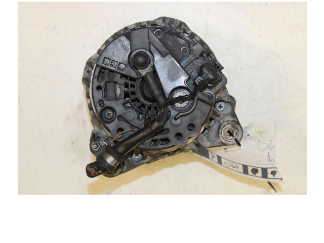 Генератор 03L903023F   Volkswagen Golf Plus      