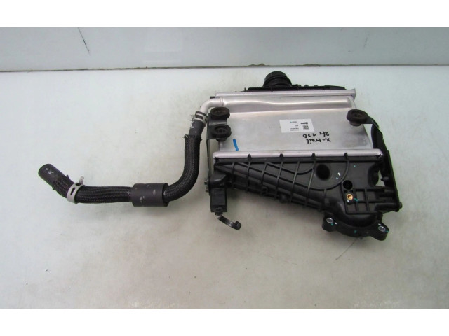 Интеркулер  144616RC0D, 144616RC0D   Nissan X-Trail T33 