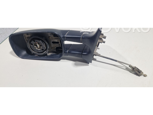 Zpětné zrcátko Volkswagen Caddy 1997 E9010109