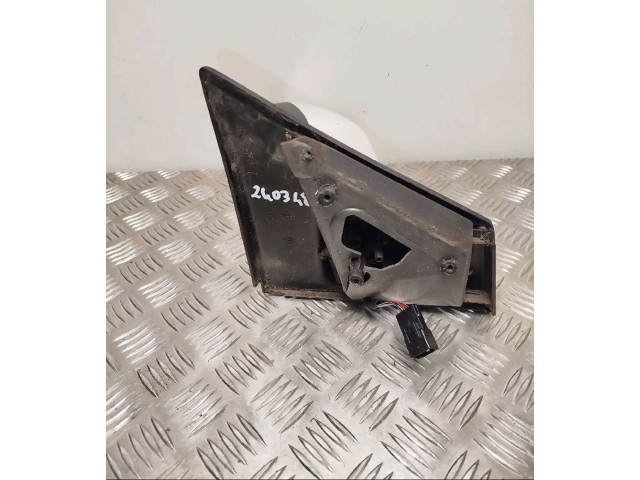 Зеркало (механическое)       Renault Clio III  2005 - 2012 года   