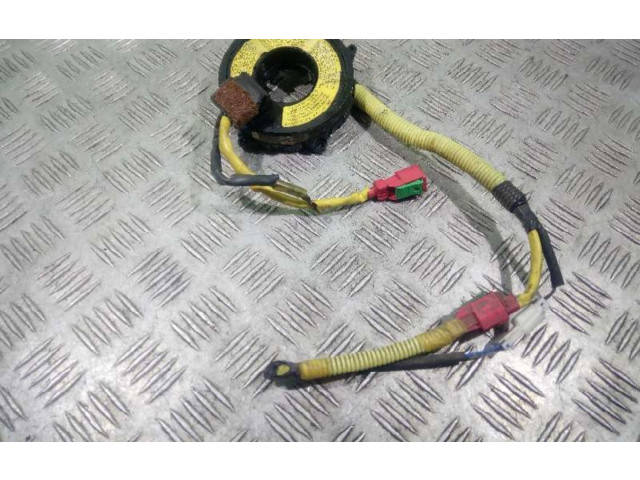 Подрулевой шлейф SRS NOREF. Mitsubishi Space Wagon