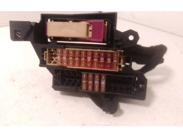 Блок предохранителей 8K2971845B   Audi A5 8T 8F    