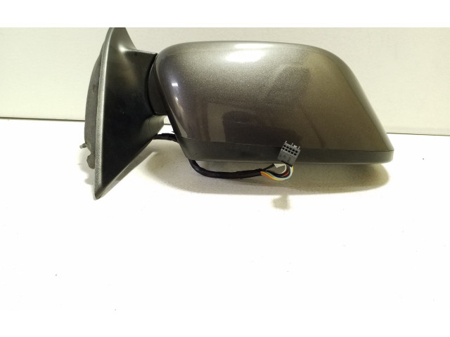 Зеркало электрическое Jeep Cherokee 2013 - 2020 года