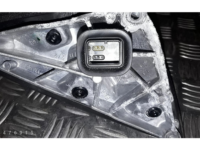 Zpětné zrcátko BMW X1 F48 F49 2018 E1041357