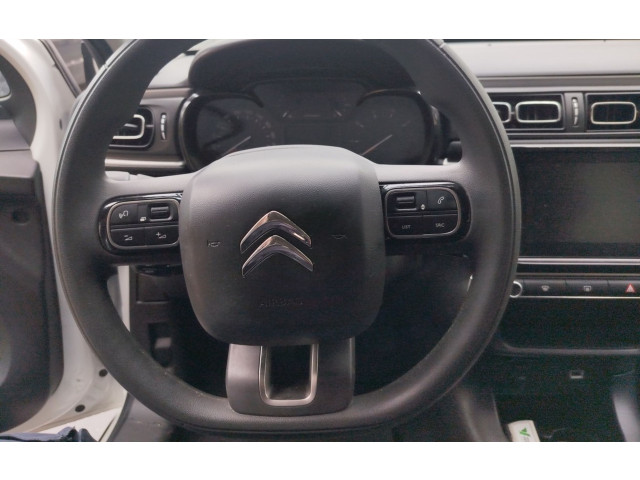 Volant Citroen C3 2023   