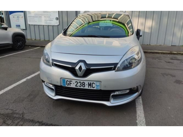 Зеркало электрическое Renault Scenic III - Grand scenic III 2009 - 2016 года