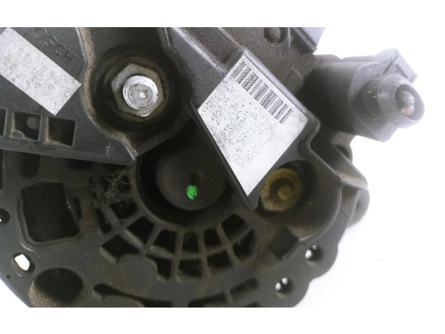 Генератор 028903028E Volkswagen Golf IV