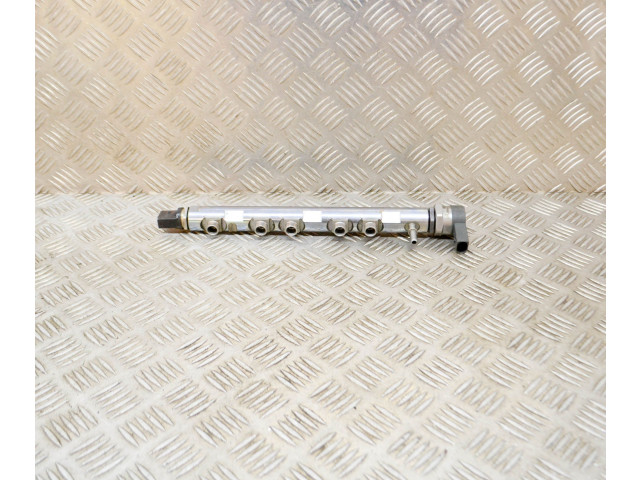 Vstřikovací lišta 0281002949   BMW 5 F10 F11    N57 D30 B 