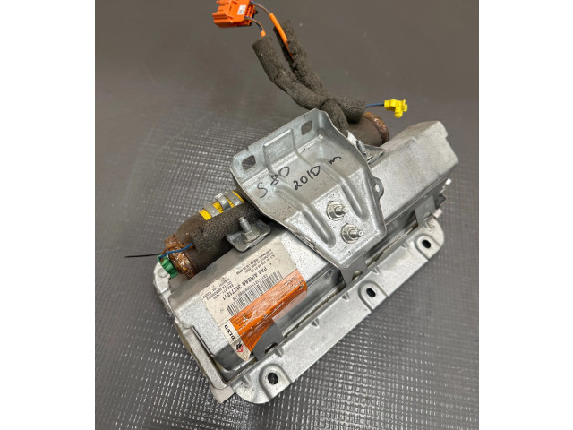 Подушка безопасности пассажира 31271211, 605650100 Volvo S80