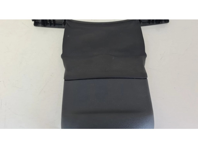 Отделка рулевой оси