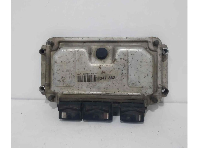 Vstřikovací lišta 9637838780 Peugeot 106