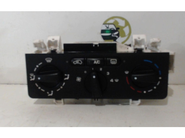 Блок управления климат-контролем    Citroen C2