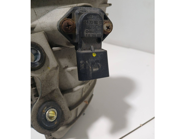 Интеркулер 8N0145803A Audi TT Mk1