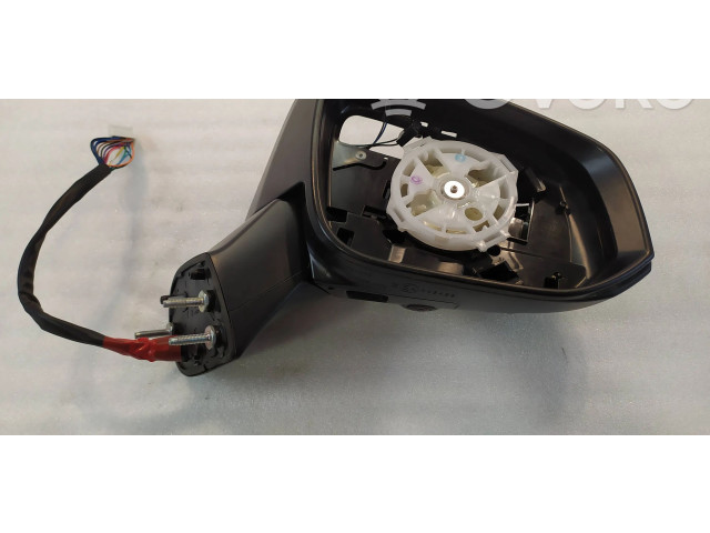 Zpětné zrcátko Toyota RAV 4 (XA50) 2019 E4045428