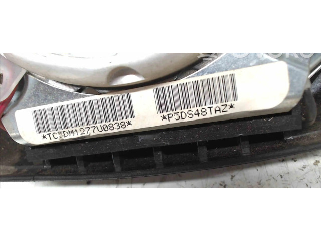 Подушка безопасности двери Jeep Grand Cherokee