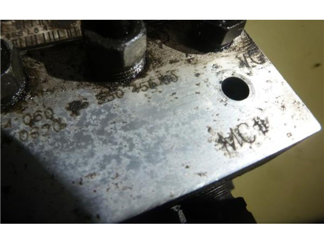 Блок управления АБС 265234060   Citroen Xsara Picasso