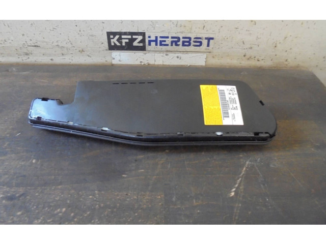 Надувная подушка для сиденья 13250507, 13250507   Opel Meriva B