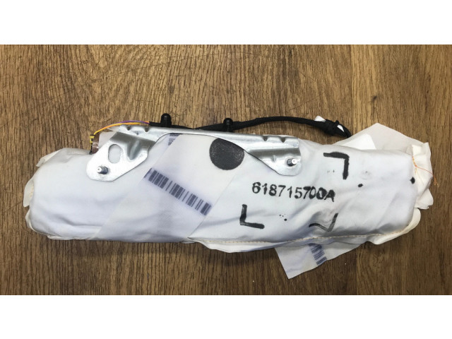 Подушка безопасности в сиденье 9X23611D33BC   Jaguar XJ X351