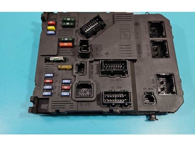 Блок комфорта 9657999780, IMPRK1397282 Citroen Xsara Picasso