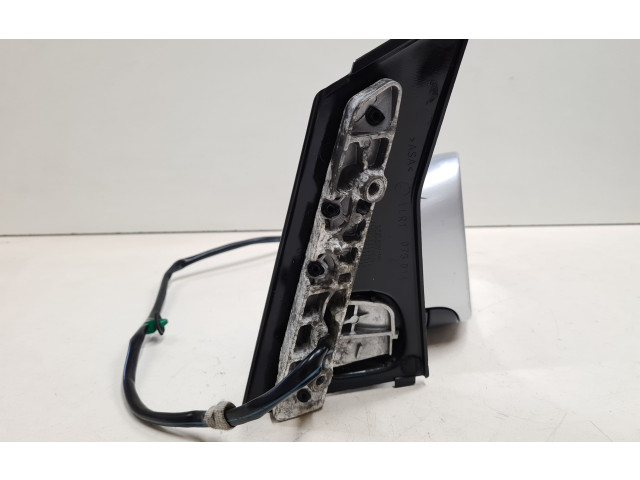 Зеркало электрическое правое Volkswagen Golf Plus 2005-2013 года