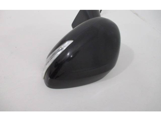 Зеркало электрическое Citroen C3 Aircross 2017 - года