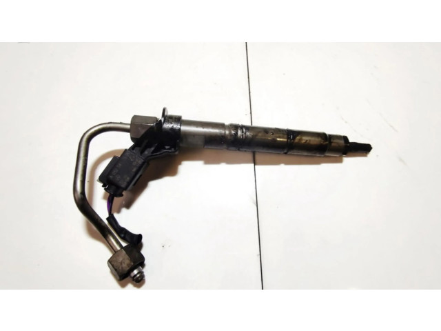 Vstřikovač A6420701387, 0445115064 Mercedes-Benz R W251 pro naftový motor 3.0