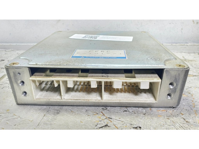 Řídící jednotka E2T01771, FE6C Acura ILX 2000