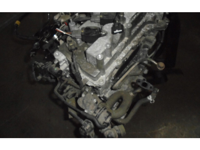 Турбина Renault Clio IV