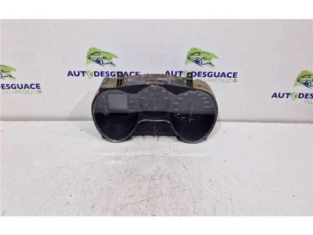 Volant Seat Leon (1P) 2011 1P0920853D  