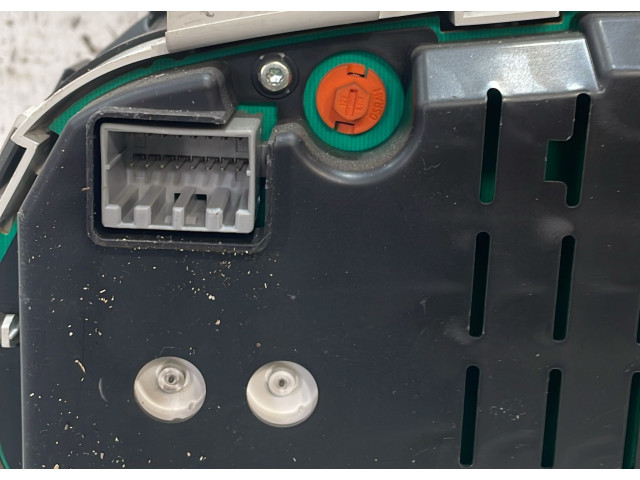 Панель приборов KIA Ceed