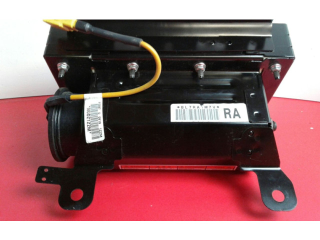 Подушка безопасности пассажира    Chevrolet Epica