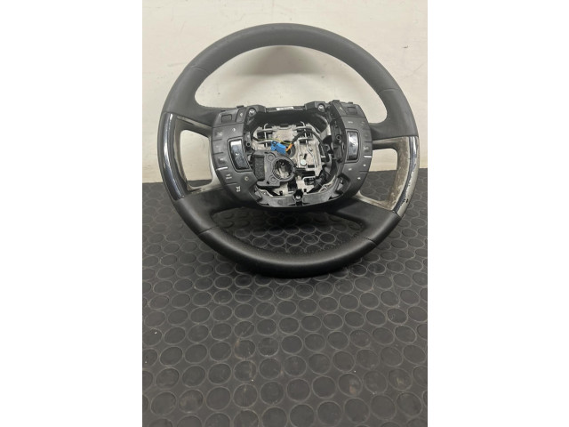 Руль Citroen C5  2008 - 2016 года 1623566180      