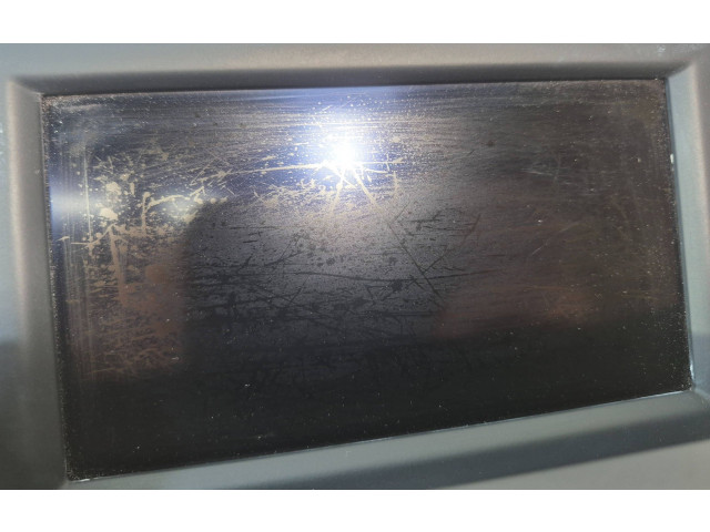 Дисплей 8X0857273B, 26042012 Audi A1