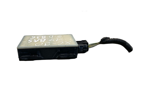 Датчик слепых зон 31499940, 3432A0055TR Volvo XC90