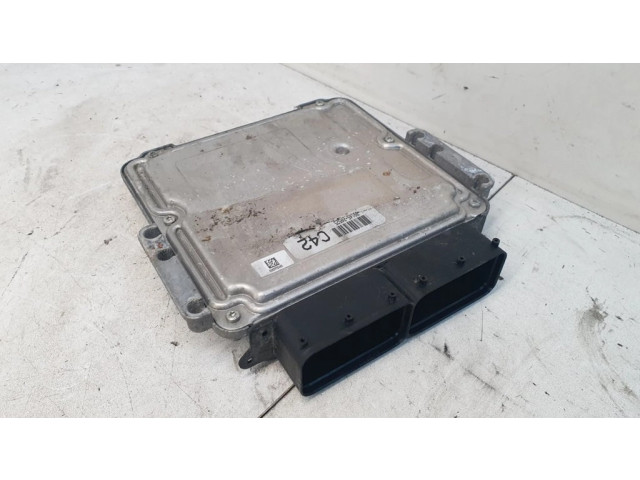 Řídící jednotka 391402A525, 0281032997 Hyundai i40 2017