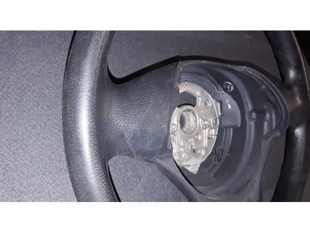 Руль BMW 1 E81 E87 2004-2011 года 3375E871, 6763076