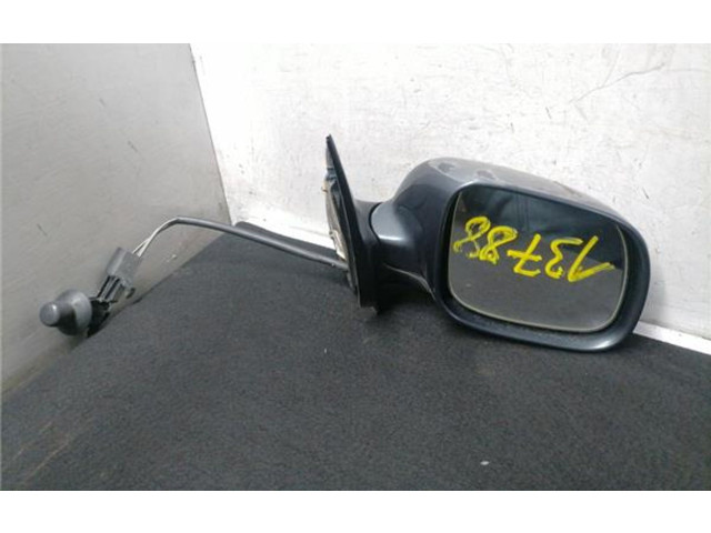 Зеркало (механическое) Skoda Fabia Mk1 (6Y) 1999 - 2007 года