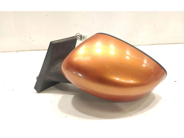 Зеркало электрическое Fiat Idea - года