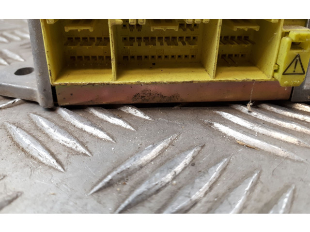 Блок подушек безопасности 3326049, 3326049   Mazda Premacy