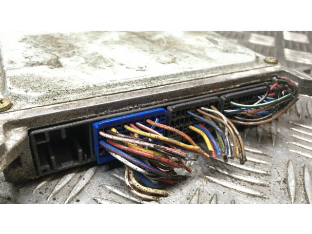 Řídící jednotka 37820PHKG21, 1279102873 Honda CR-V 2000